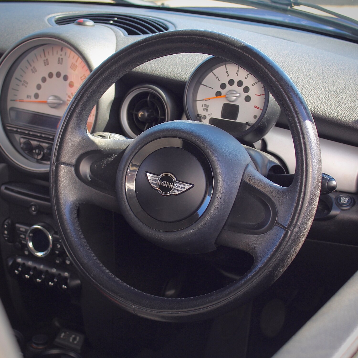 Used MINI Hatch 2013 for sale - 78162052: Photo 18