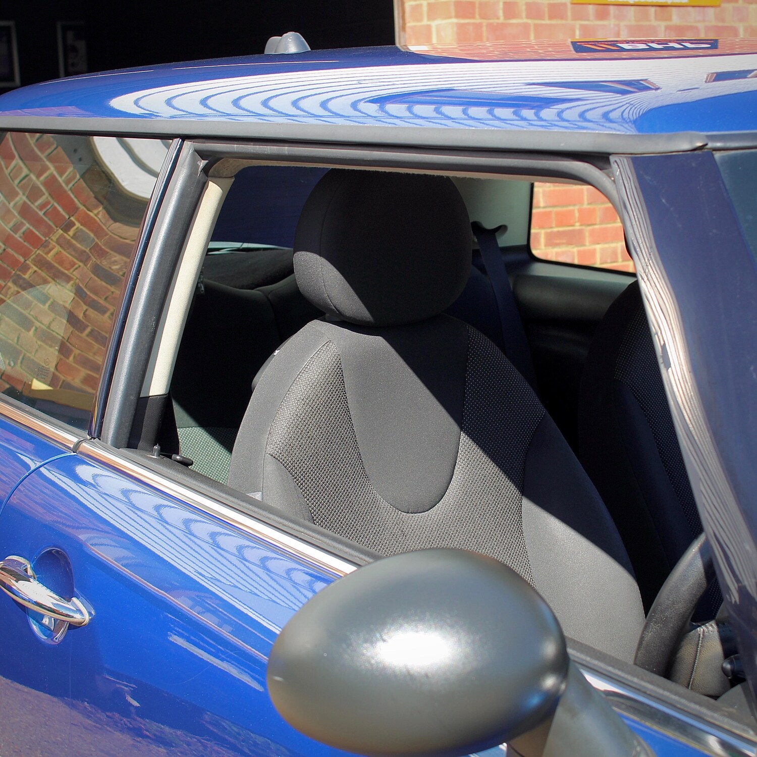 Used MINI Hatch 2013 for sale - 78162052: Photo 19