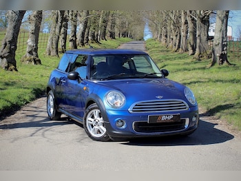Used MINI Hatch 2013 for sale - 78162052: Photo
