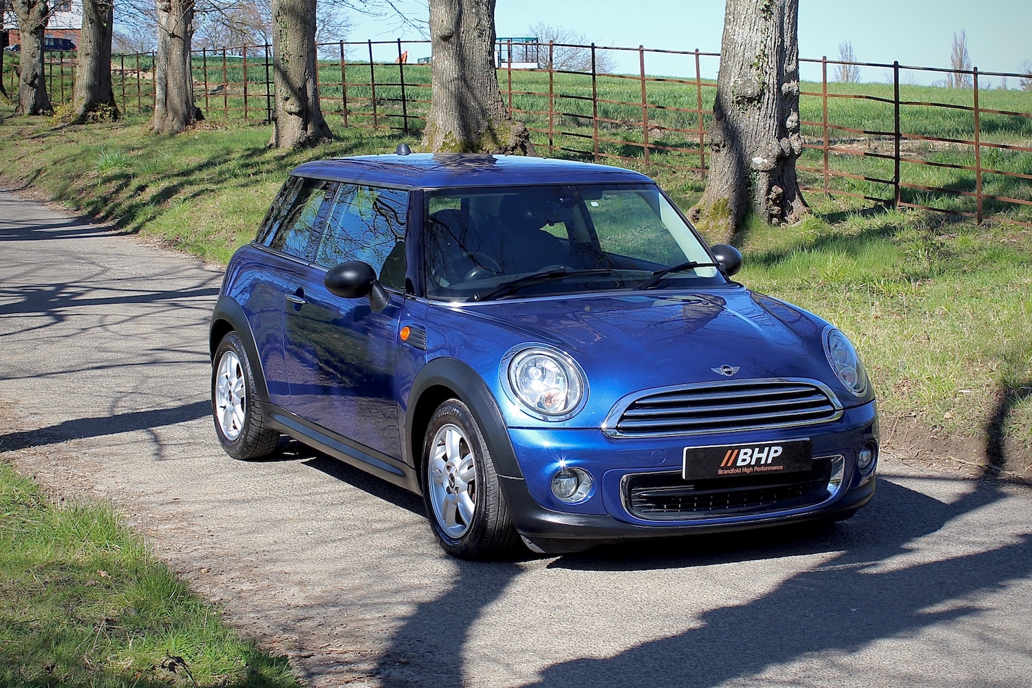 Used MINI Hatch 2013 for sale - 78162052: Photo 2