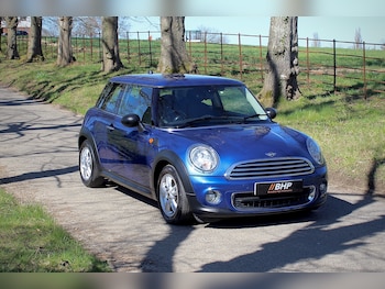 Used MINI Hatch 2013 for sale - 78162052: Photo