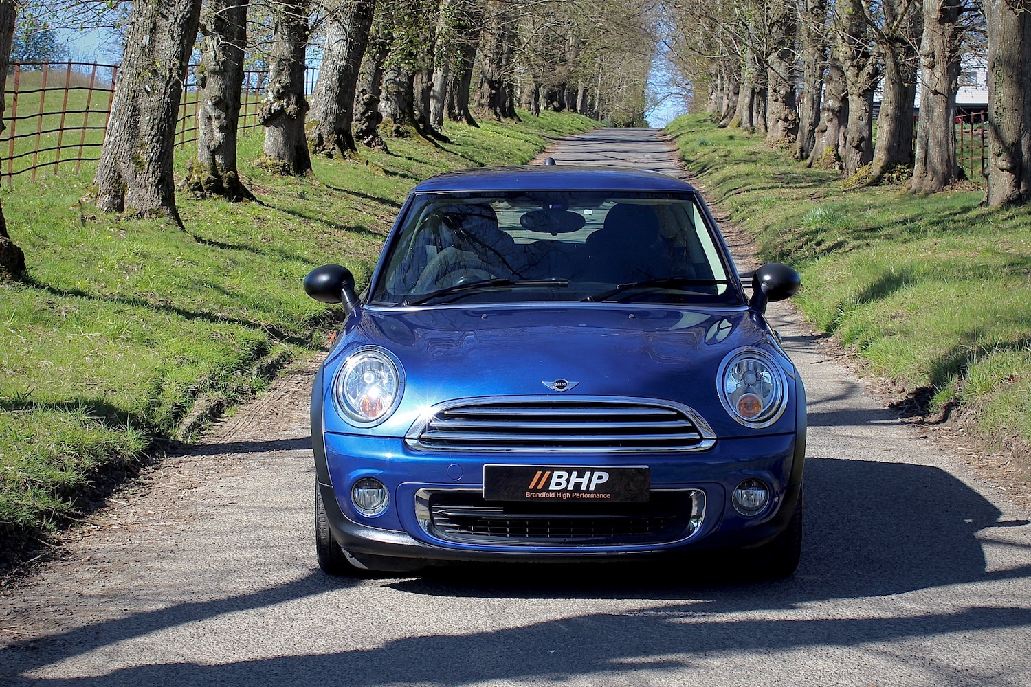 Used MINI Hatch 2013 for sale - 78162052: Photo 3
