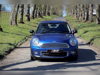 Used MINI Hatch 2013 for sale - 78162052: Photo