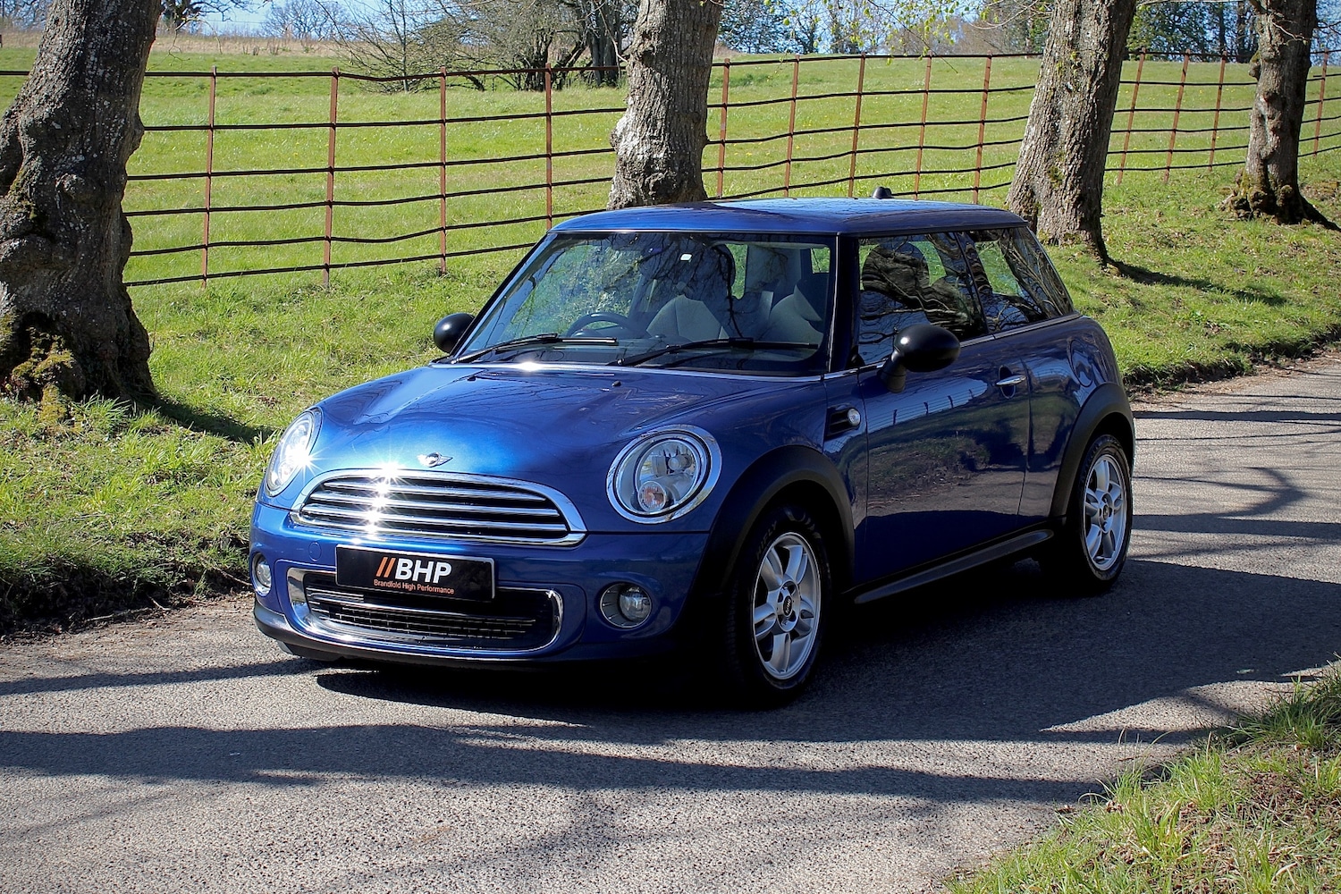 Used MINI Hatch 2013 for sale - 78162052: Photo 4