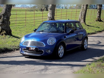 Used MINI Hatch 2013 for sale - 78162052: Photo