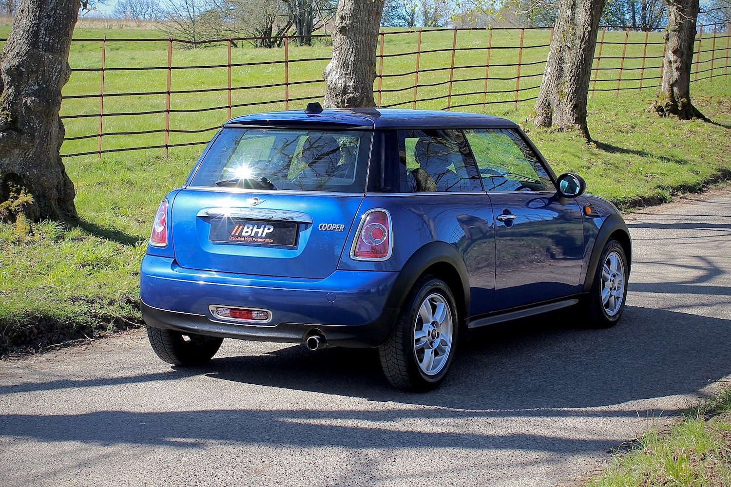 Used MINI Hatch 2013 for sale - 78162052: Photo 5