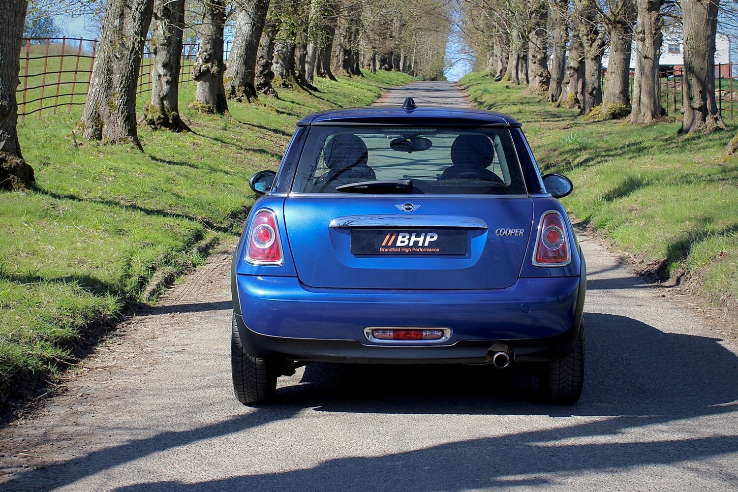 Used MINI Hatch 2013 for sale - 78162052: Photo 6