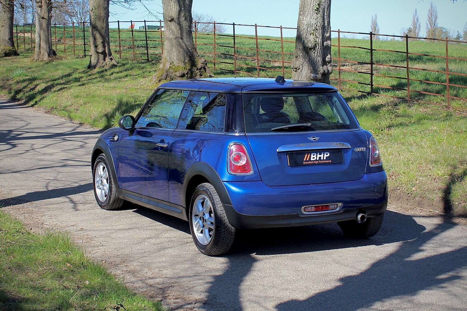 Used MINI Hatch 2013 for sale - 78162052: Photo 7