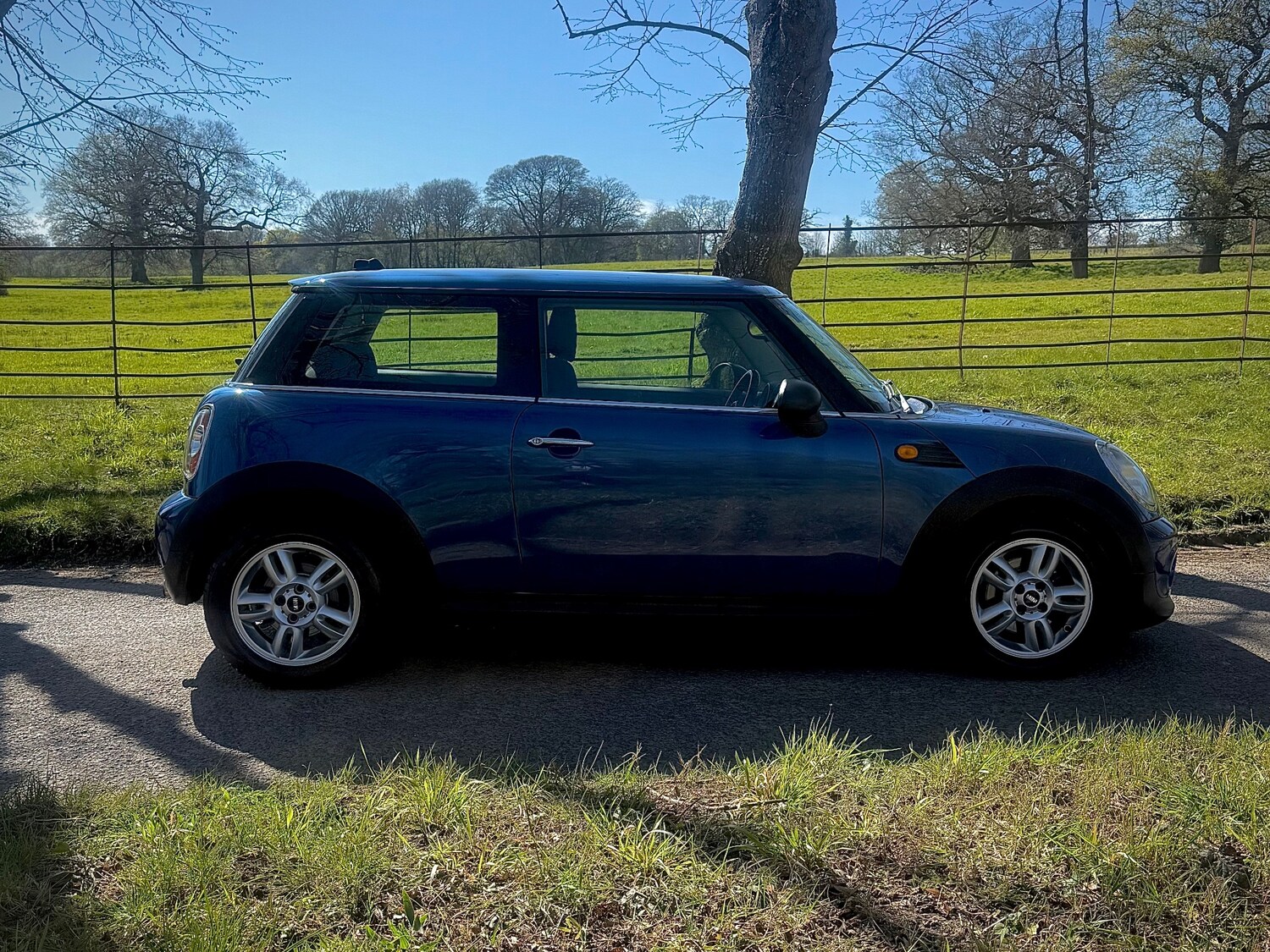 Used MINI Hatch 2013 for sale - 78162052: Photo 8
