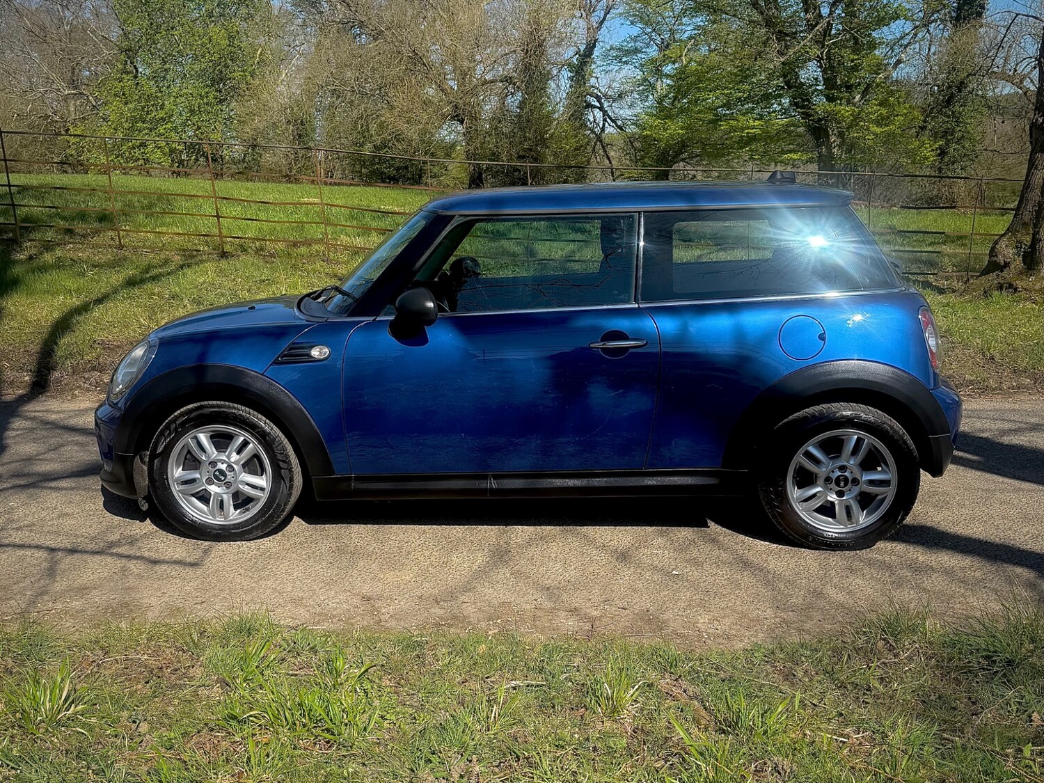 Used MINI Hatch 2013 for sale - 78162052: Photo 9