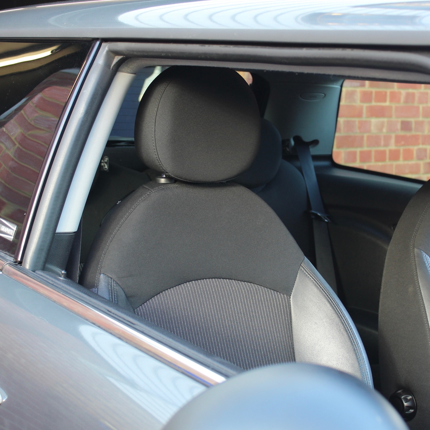 Used MINI Hatch 2010 for sale - 76392540: Photo 11