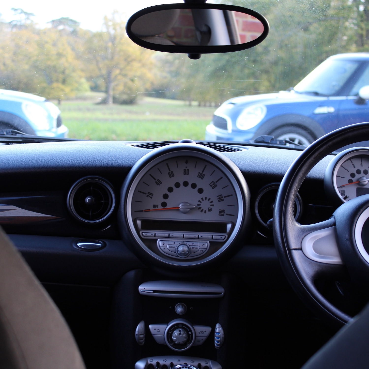 Used MINI Hatch 2010 for sale - 76392540: Photo 15