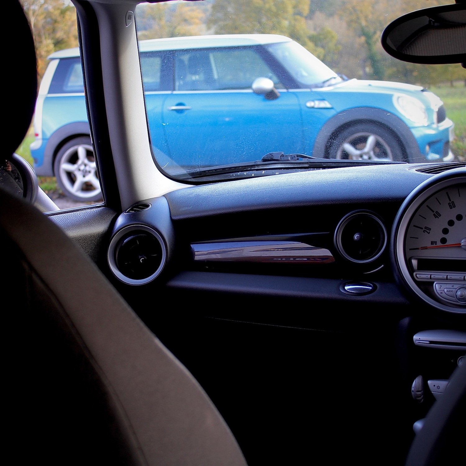 Used MINI Hatch 2010 for sale - 76392540: Photo 16