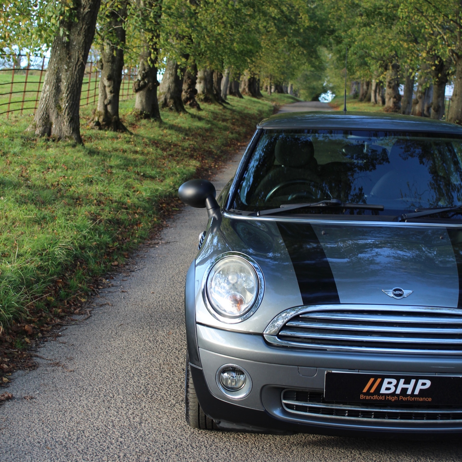 Used MINI Hatch 2010 for sale - 76392540: Photo 17