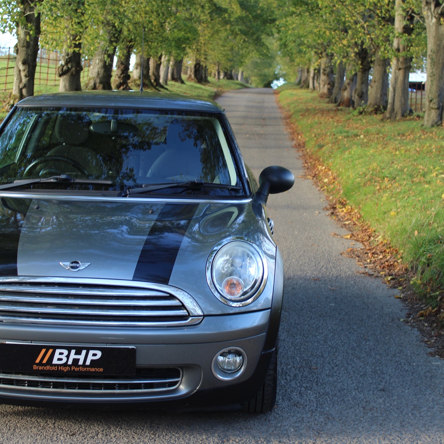 Used MINI Hatch 2010 for sale - 76392540: Photo 18