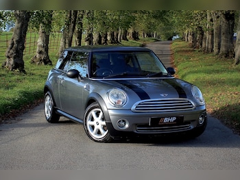 2010 (10) - 1.4 One Graphite 3dr