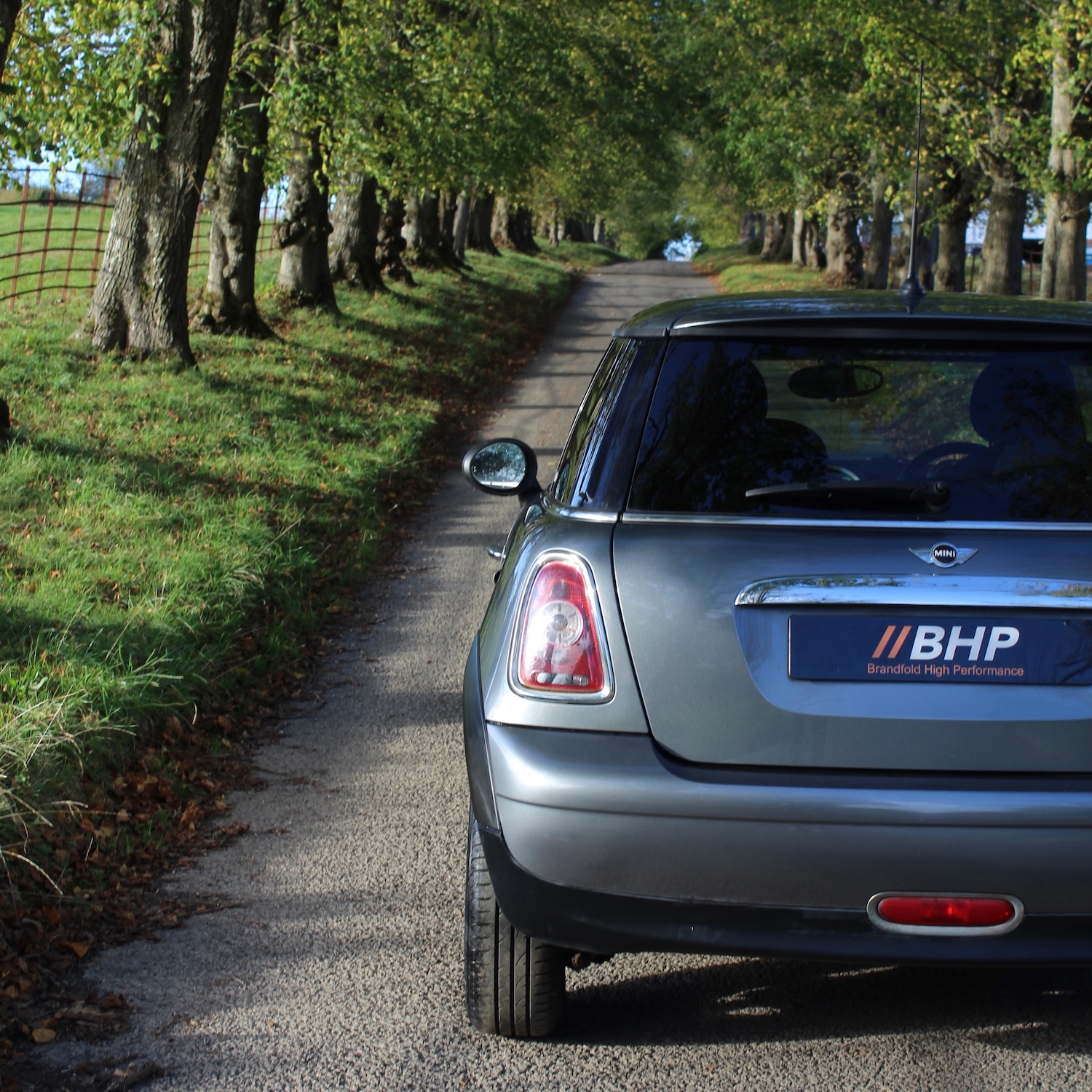 Used MINI Hatch 2010 for sale - 76392540: Photo 21