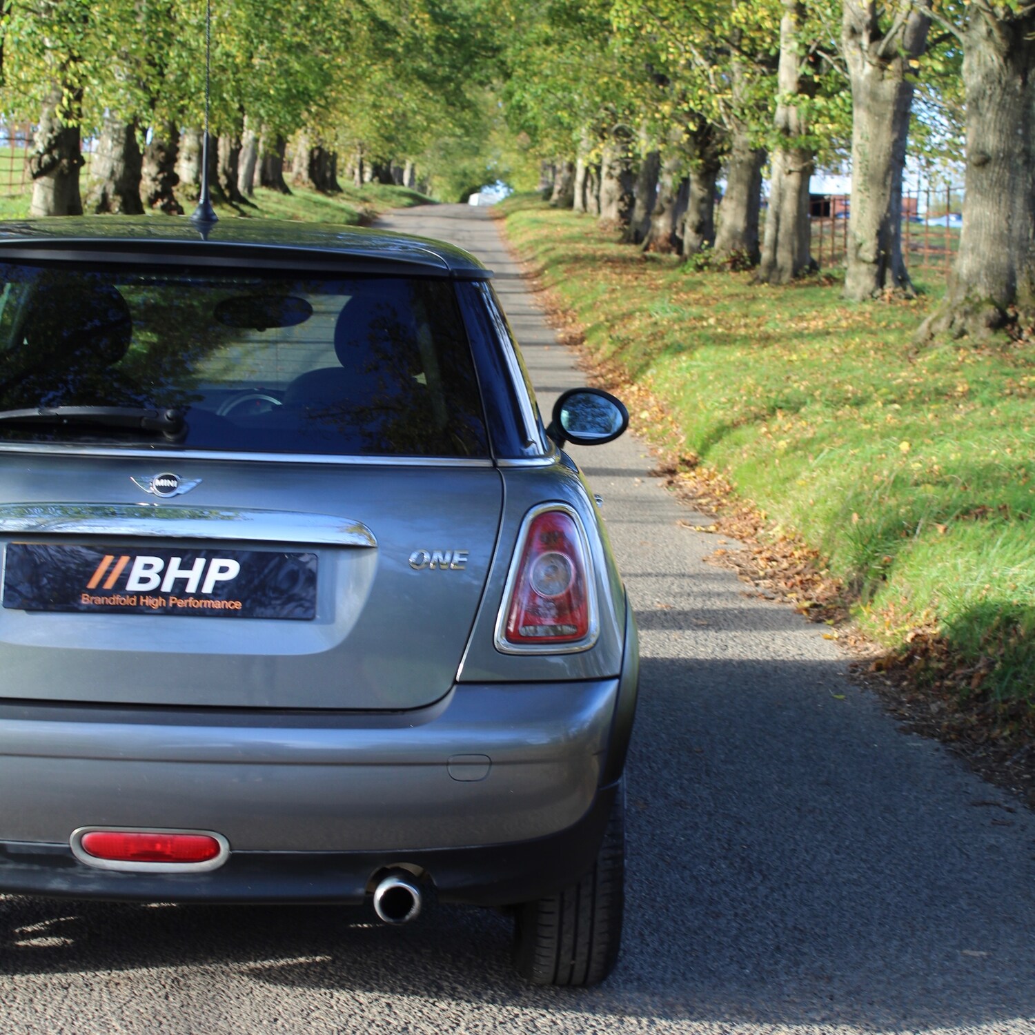 Used MINI Hatch 2010 for sale - 76392540: Photo 22