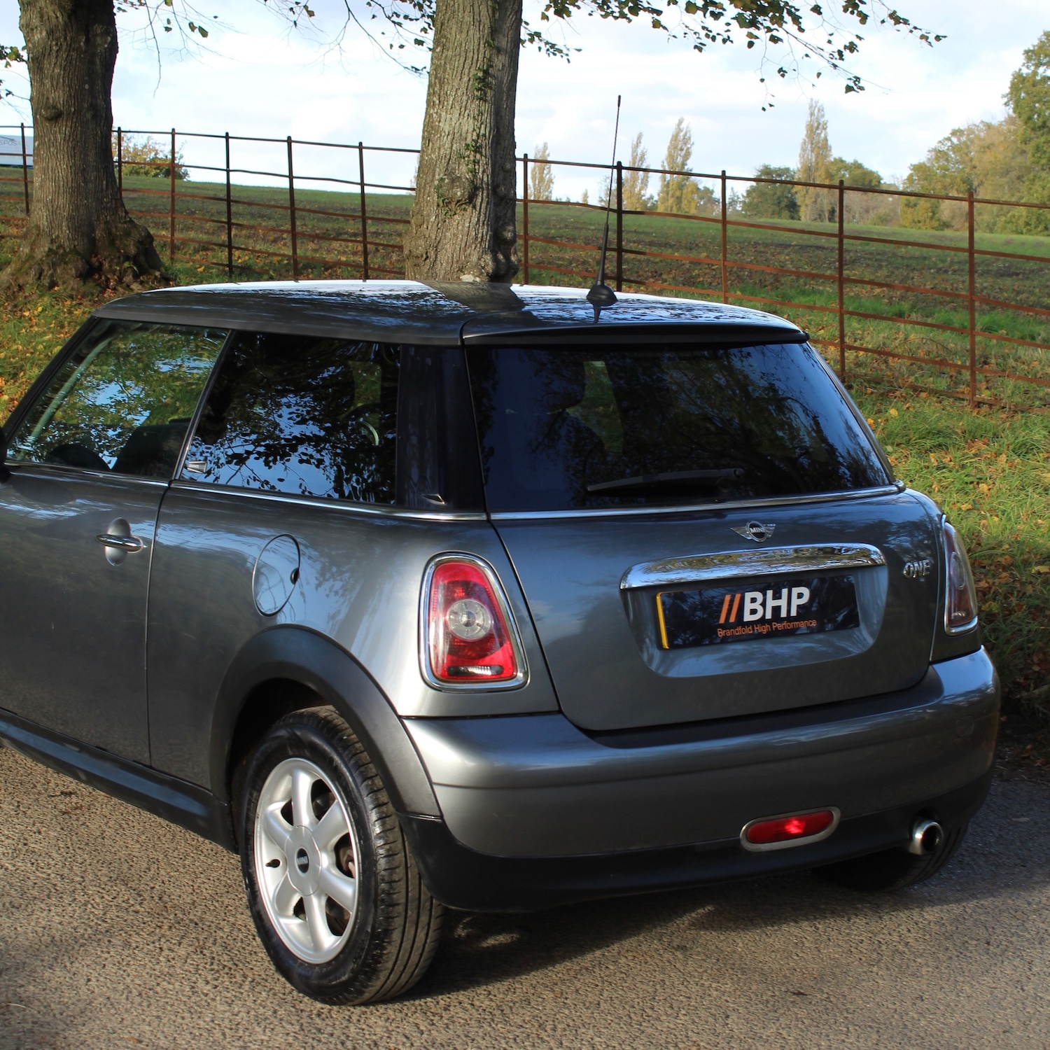 Used MINI Hatch 2010 for sale - 76392540: Photo 23