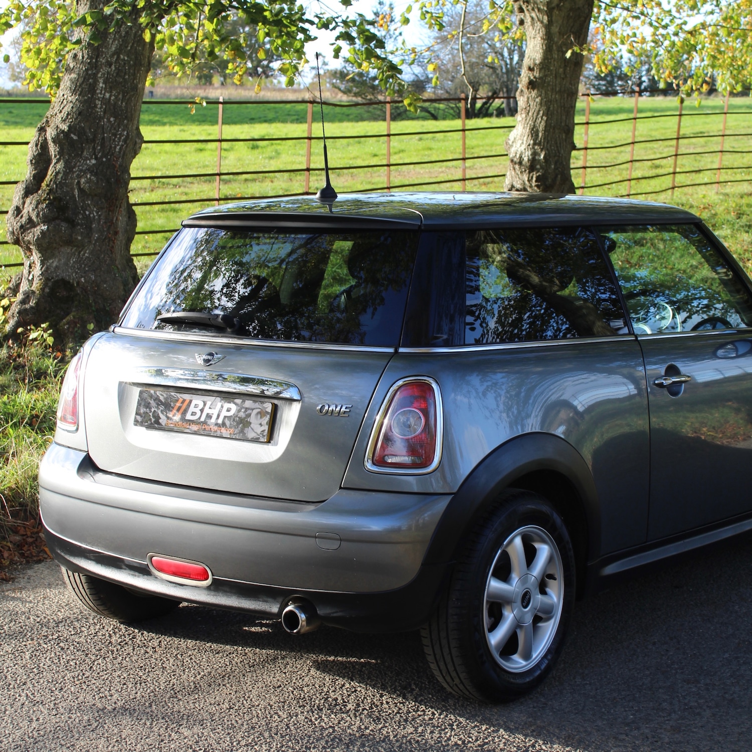Used MINI Hatch 2010 for sale - 76392540: Photo 24