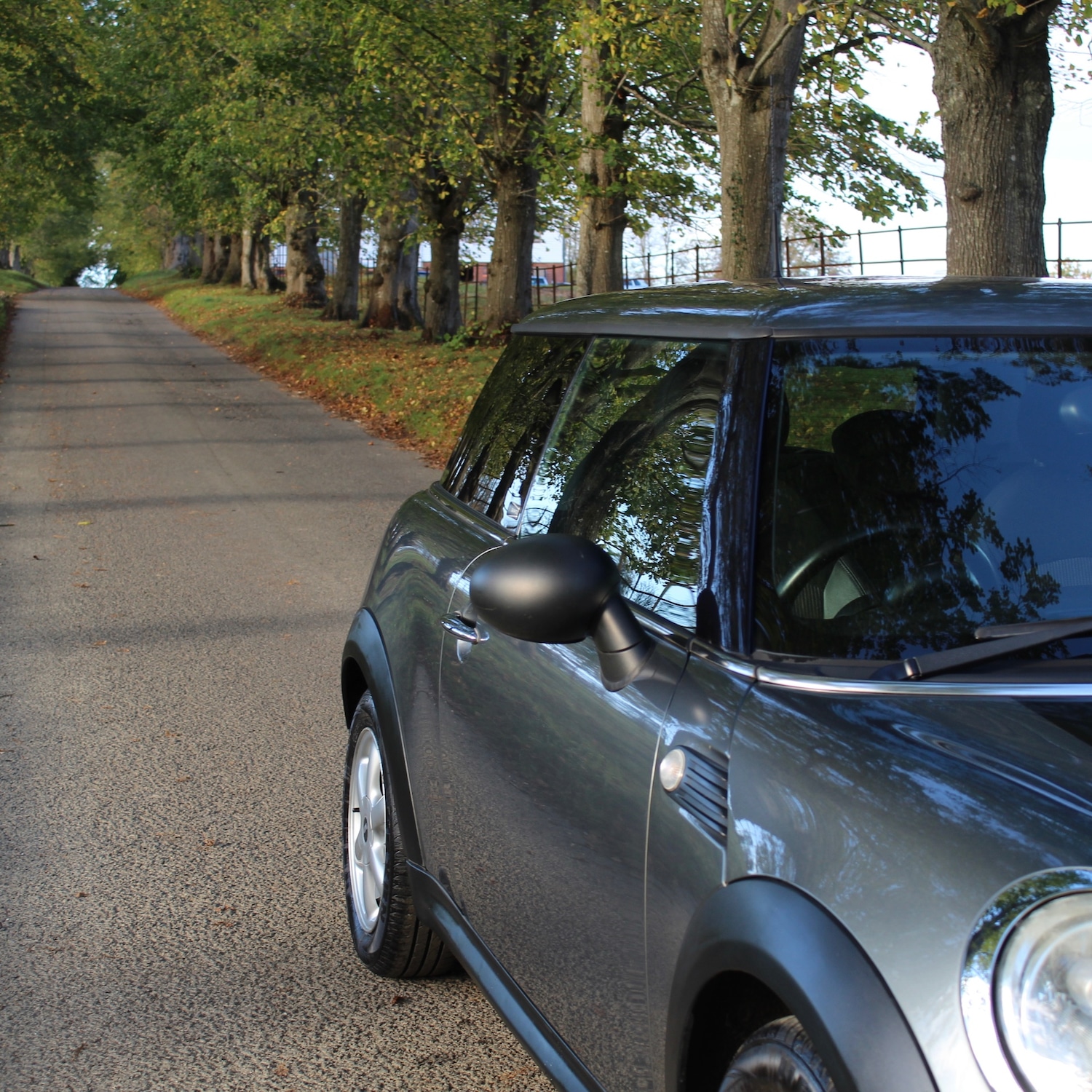 Used MINI Hatch 2010 for sale - 76392540: Photo 25