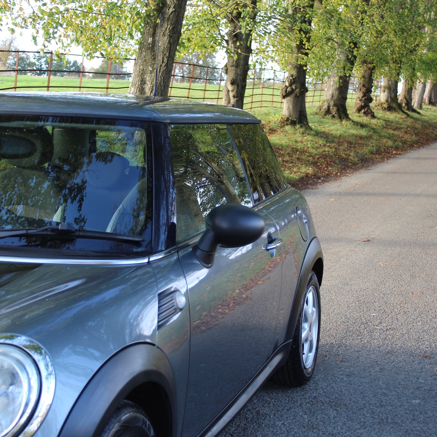 Used MINI Hatch 2010 for sale - 76392540: Photo 26