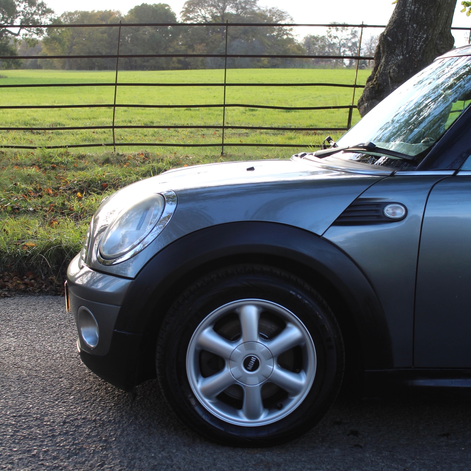 Used MINI Hatch 2010 for sale - 76392540: Photo 27