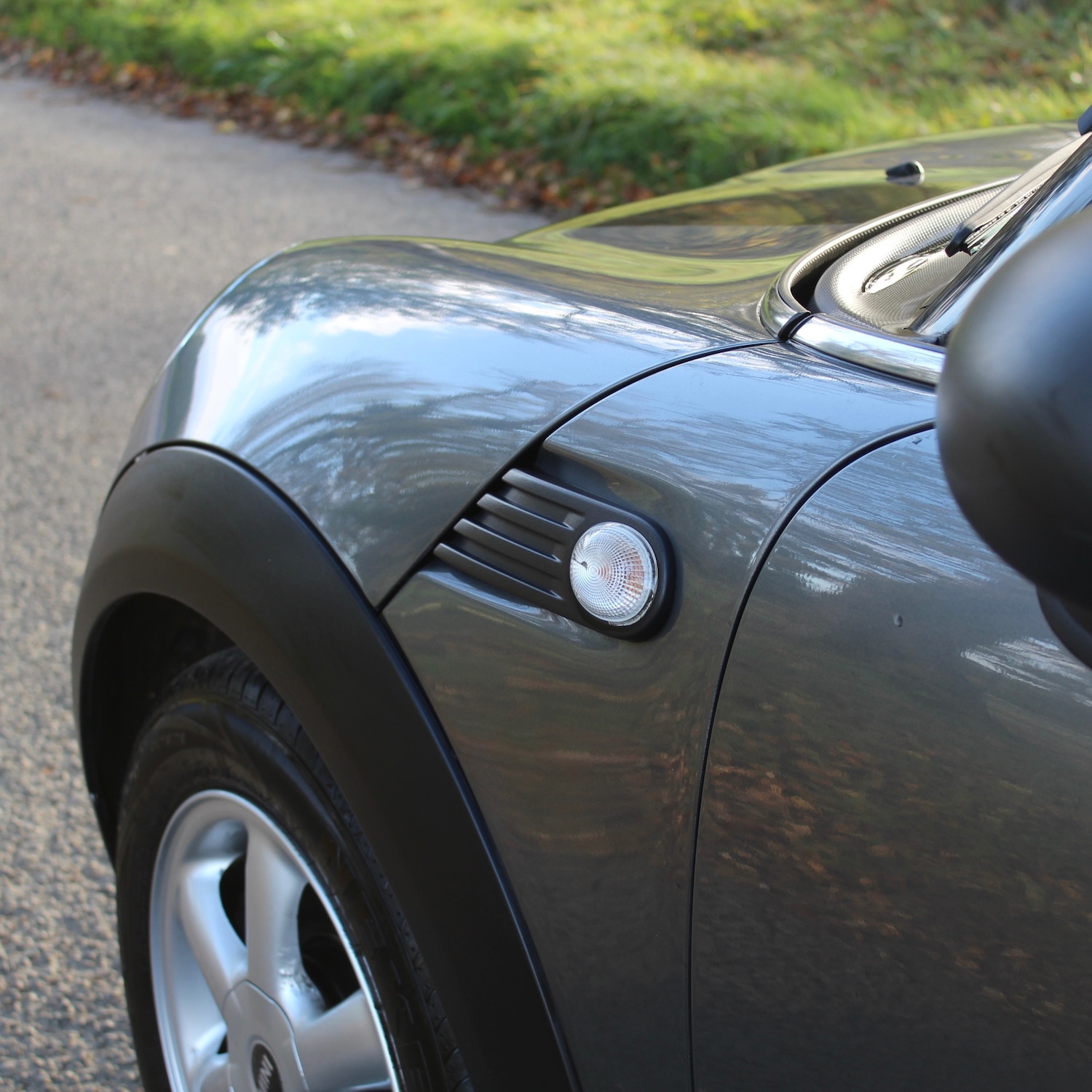 Used MINI Hatch 2010 for sale - 76392540: Photo 28