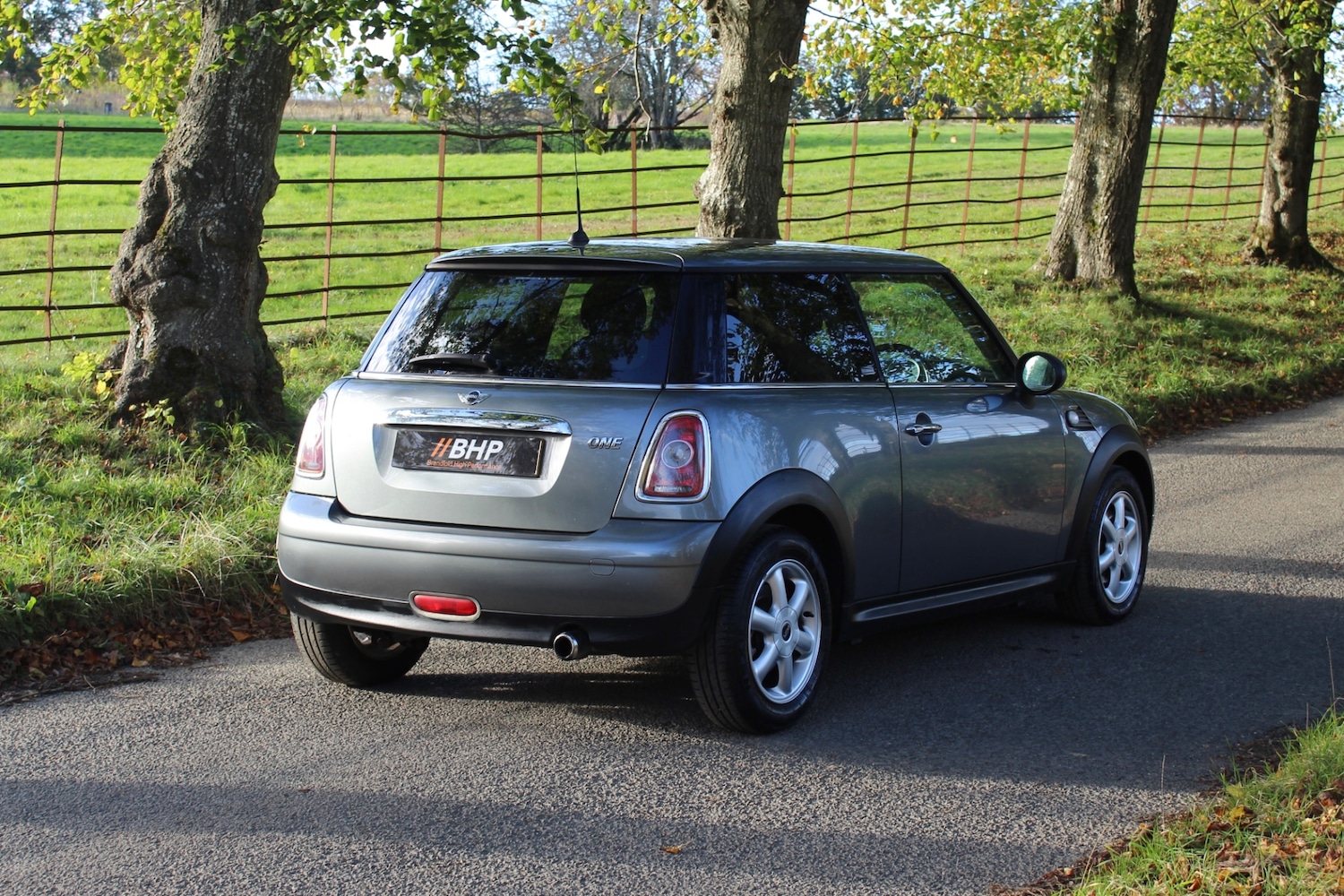 Used MINI Hatch 2010 for sale - 76392540: Photo 5