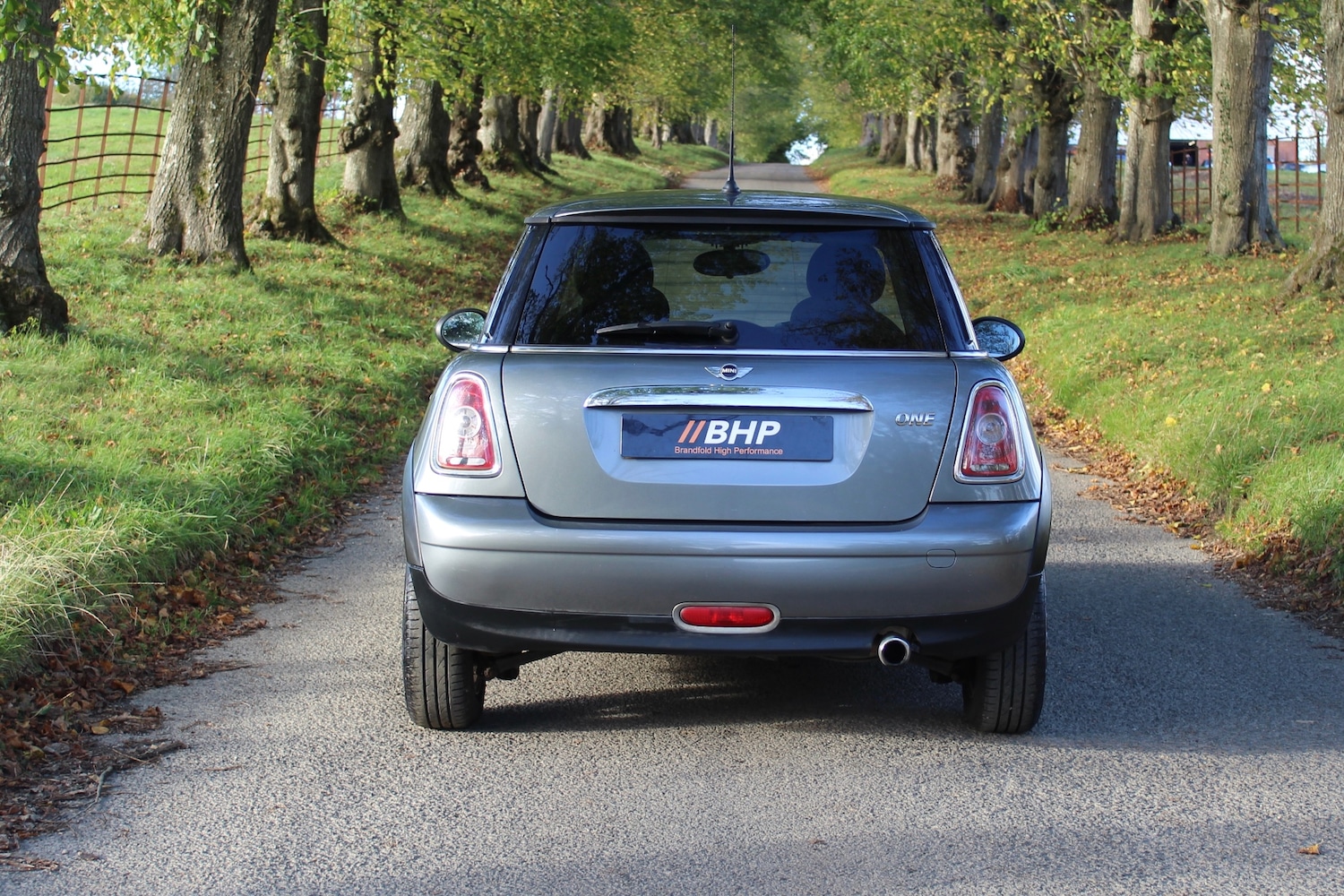 Used MINI Hatch 2010 for sale - 76392540: Photo 6