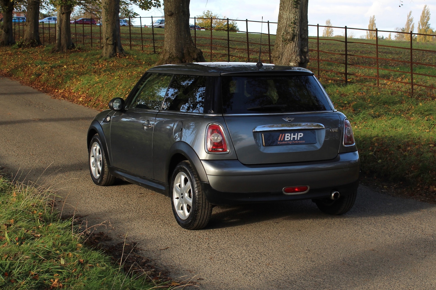 Used MINI Hatch 2010 for sale - 76392540: Photo 7
