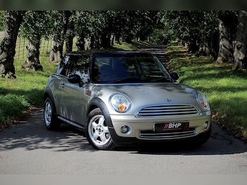 MINI - Hatch