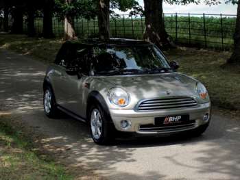 Used MINI Hatch 2009 for sale - 74834725: Photo