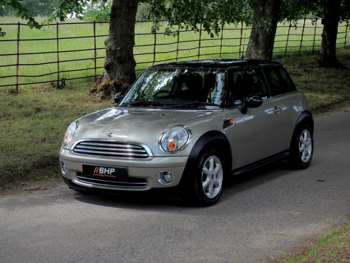 Used MINI Hatch 2009 for sale - 74834725: Photo