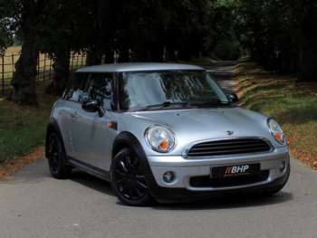 2007 (57) - 1.4 One 3dr Auto