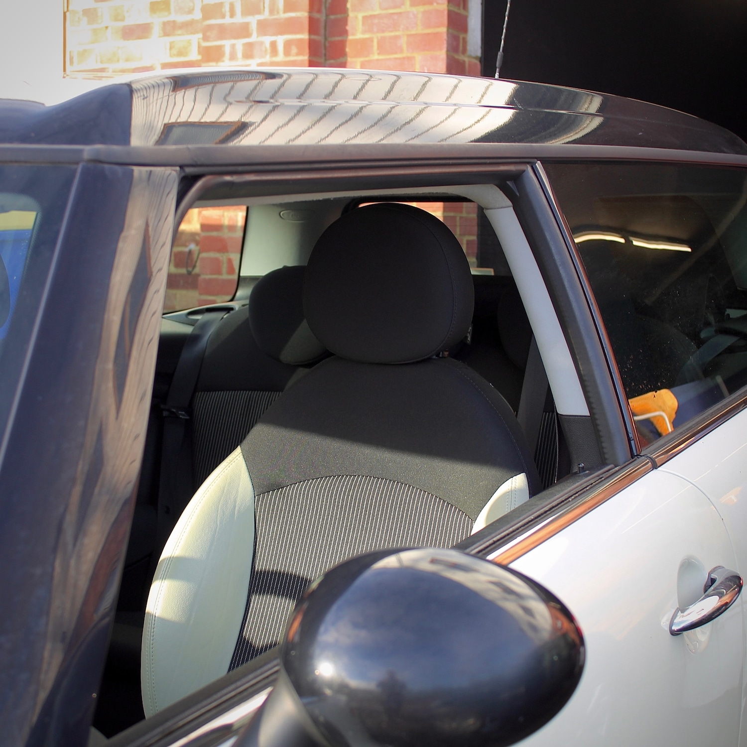 Used MINI Clubman 2009 for sale - 77103711: Photo 12