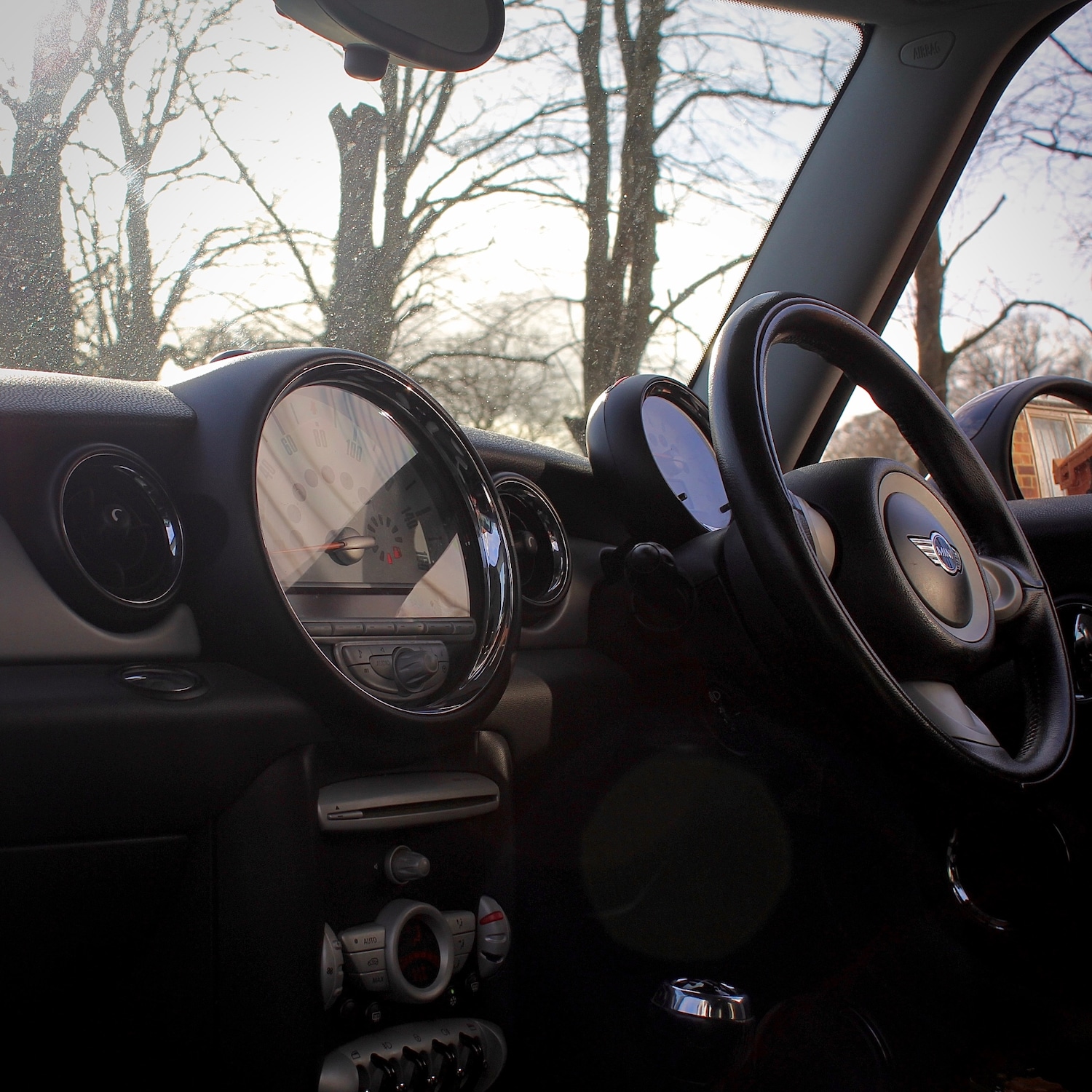 Used MINI Clubman 2009 for sale - 77103711: Photo 13