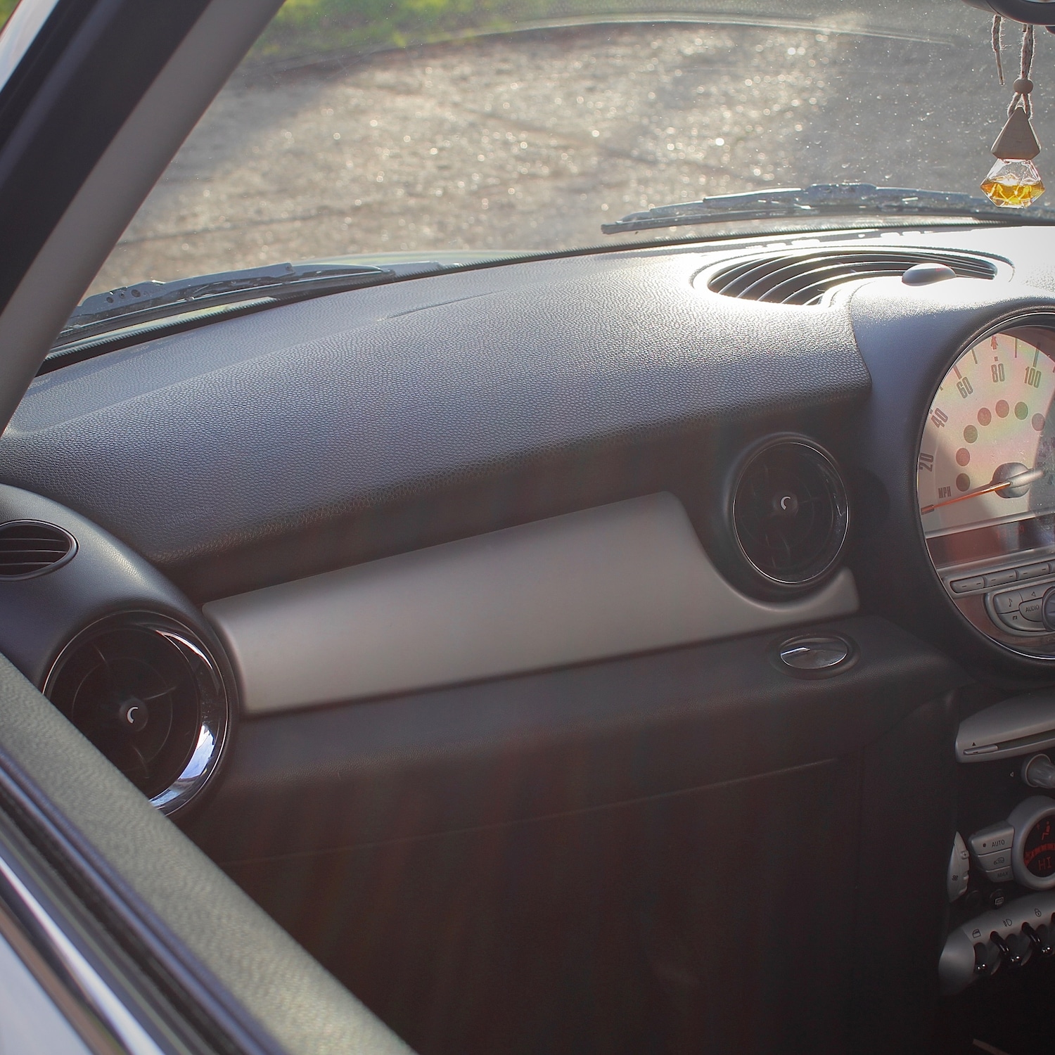 Used MINI Clubman 2009 for sale - 77103711: Photo 14