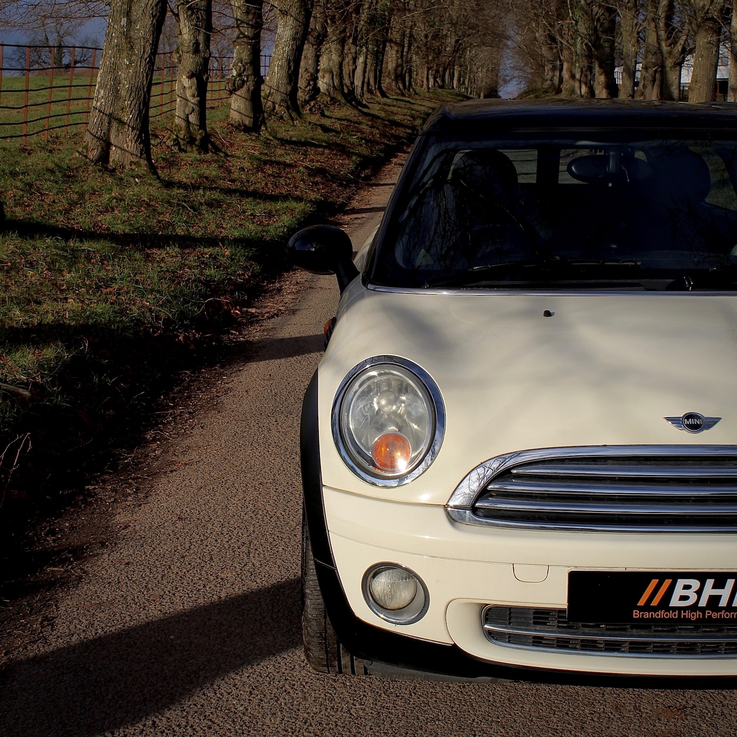 Used MINI Clubman 2009 for sale - 77103711: Photo 15
