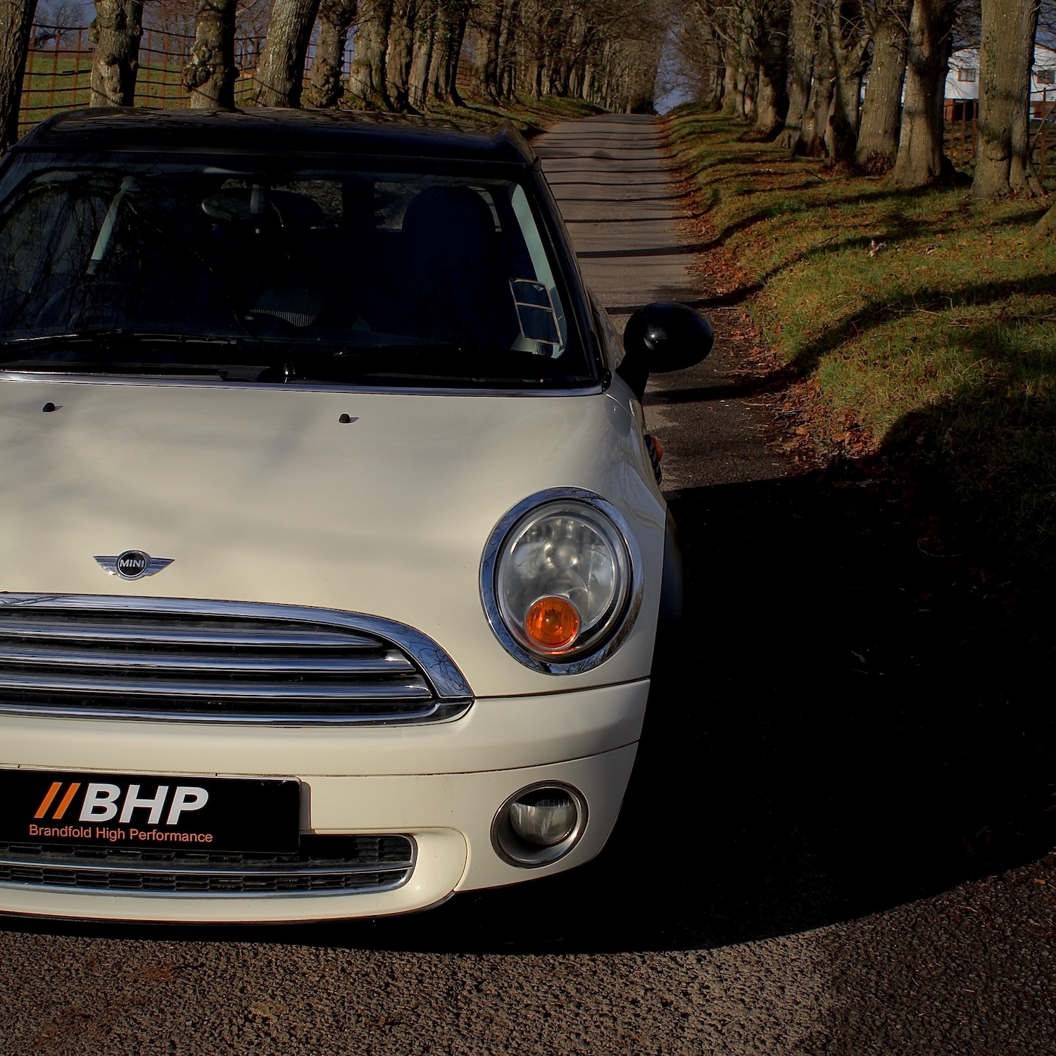 Used MINI Clubman 2009 for sale - 77103711: Photo 16