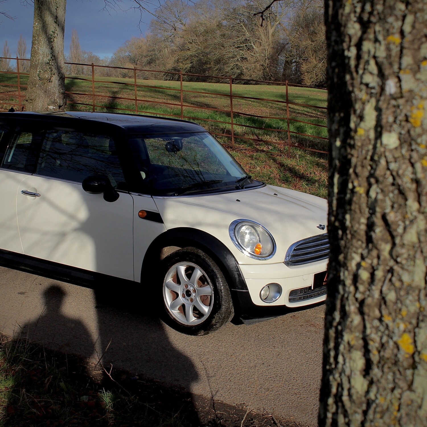 Used MINI Clubman 2009 for sale - 77103711: Photo 17