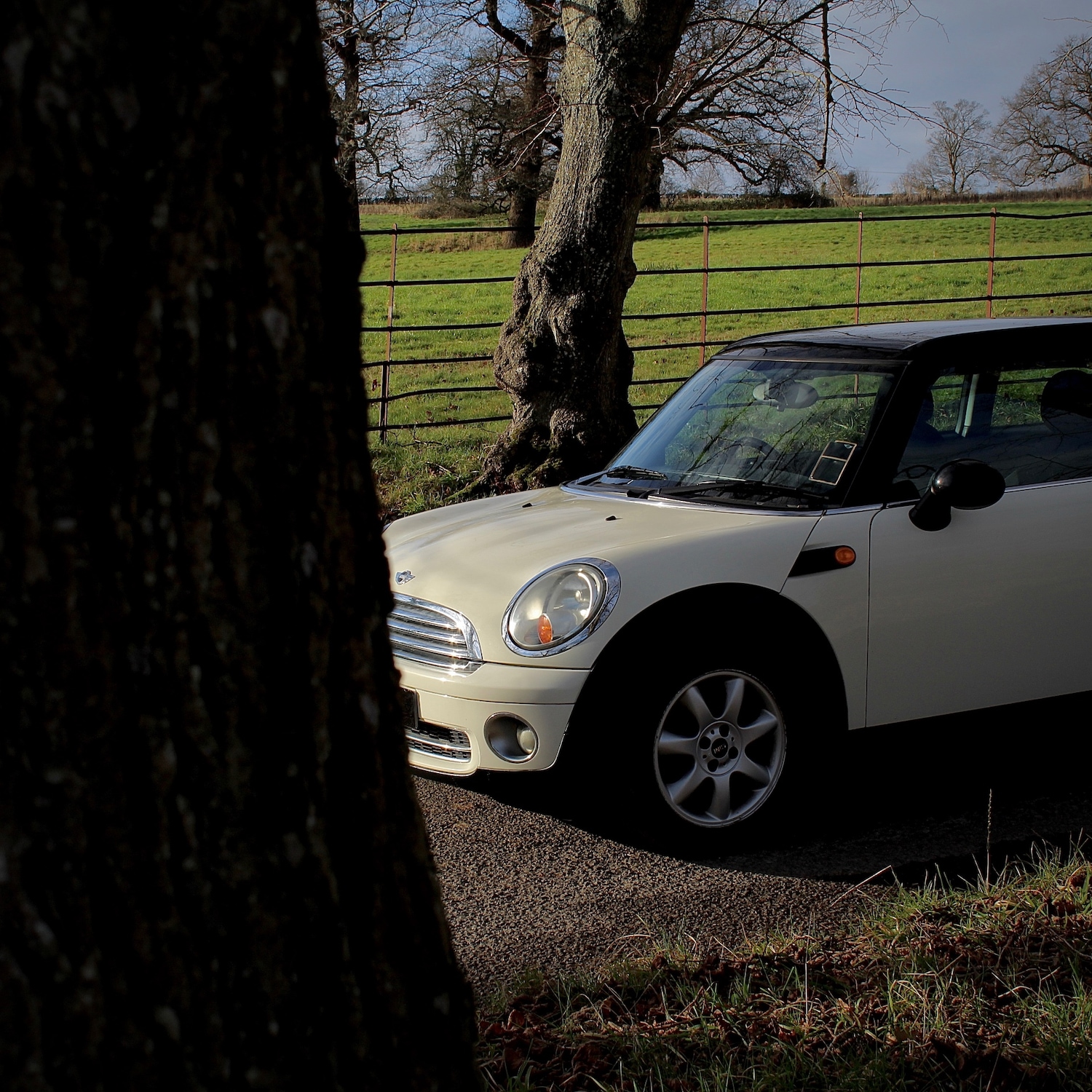 Used MINI Clubman 2009 for sale - 77103711: Photo 18
