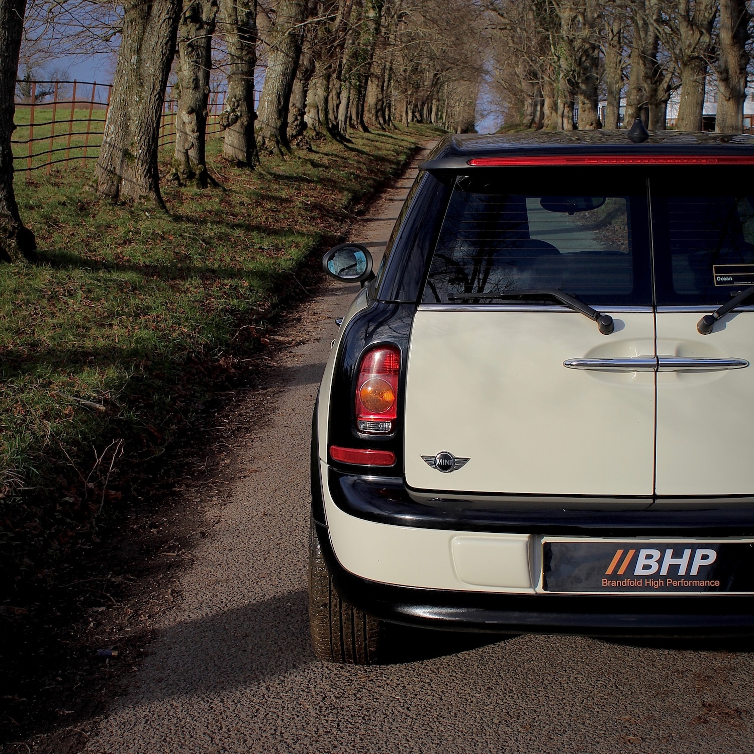 Used MINI Clubman 2009 for sale - 77103711: Photo 19