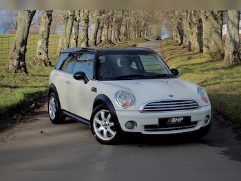 2009 (59) - 1.6 Cooper 5dr