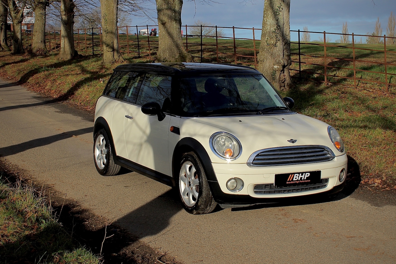 Used MINI Clubman 2009 for sale - 77103711: Photo 2