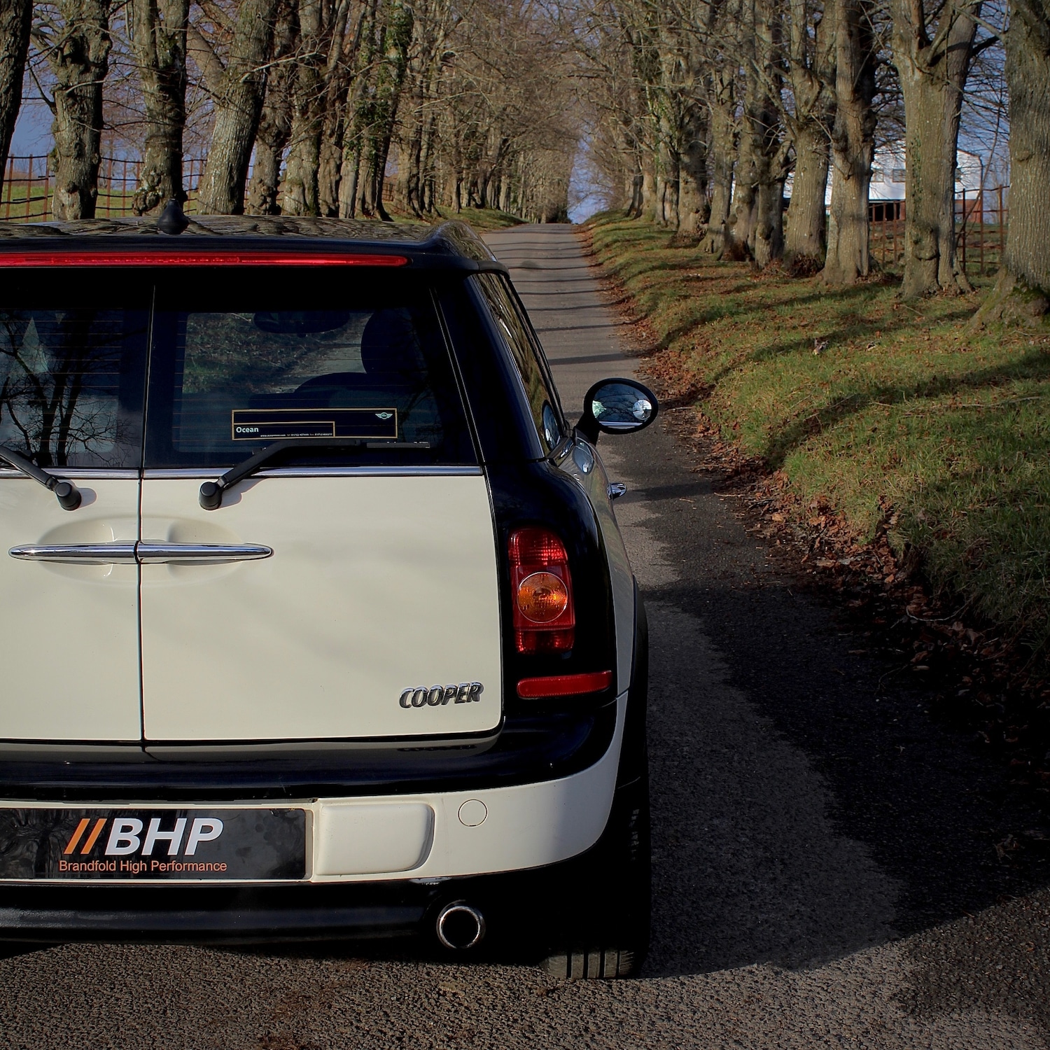 Used MINI Clubman 2009 for sale - 77103711: Photo 20