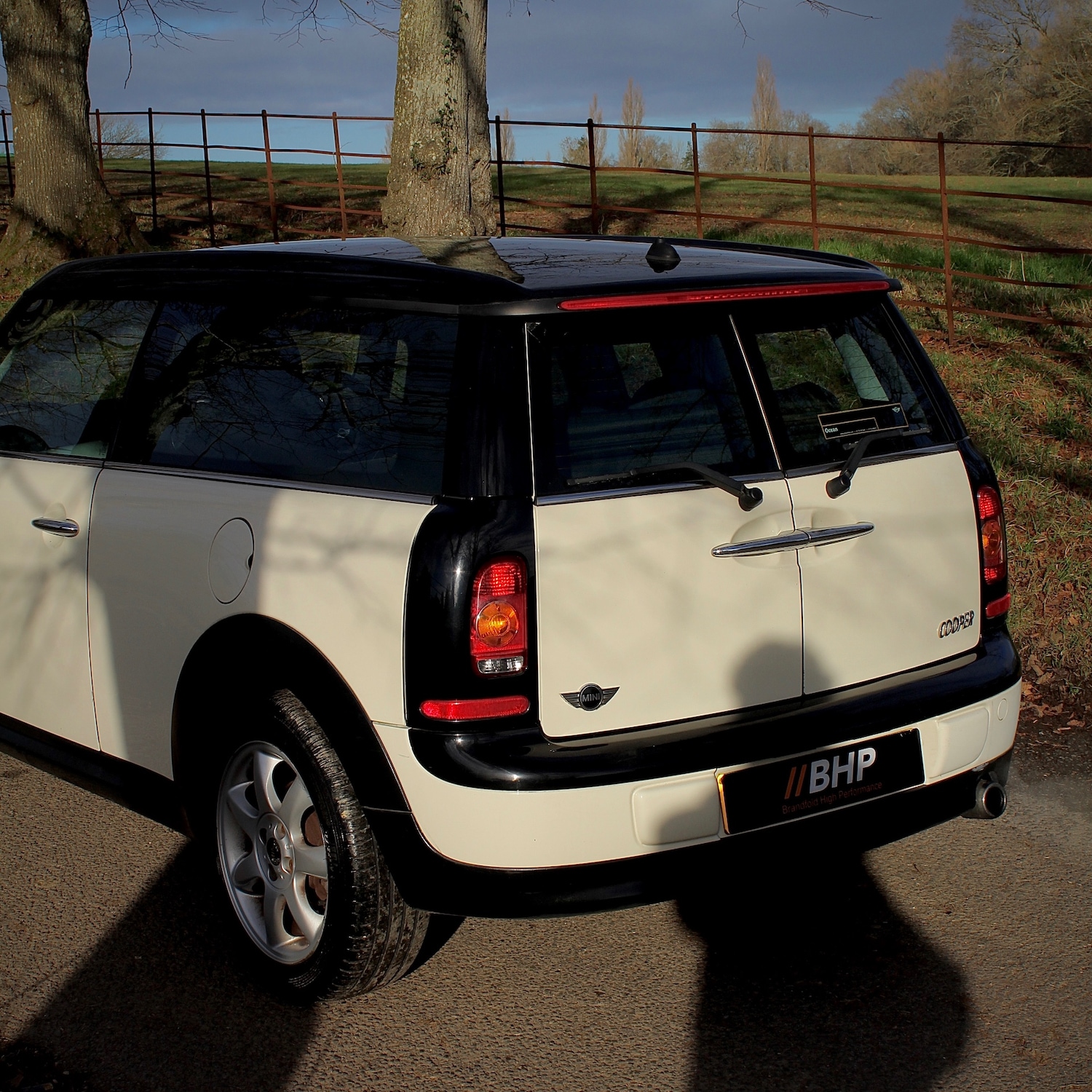 Used MINI Clubman 2009 for sale - 77103711: Photo 21