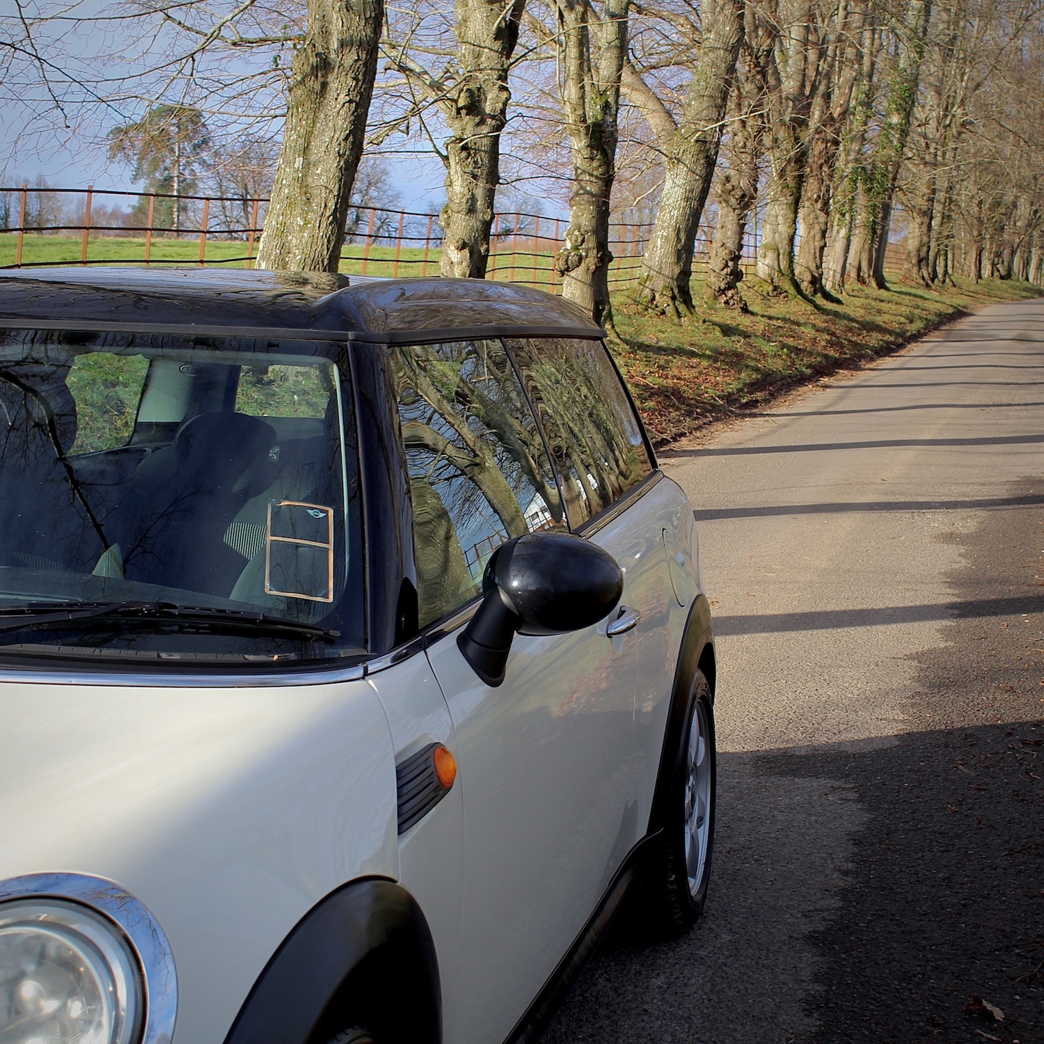 Used MINI Clubman 2009 for sale - 77103711: Photo 24