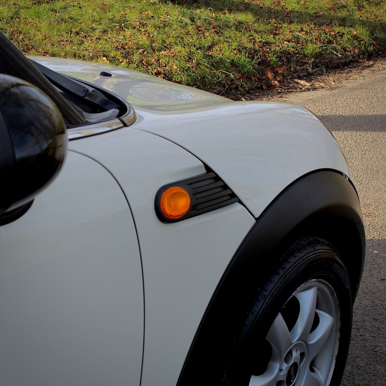 Used MINI Clubman 2009 for sale - 77103711: Photo 25