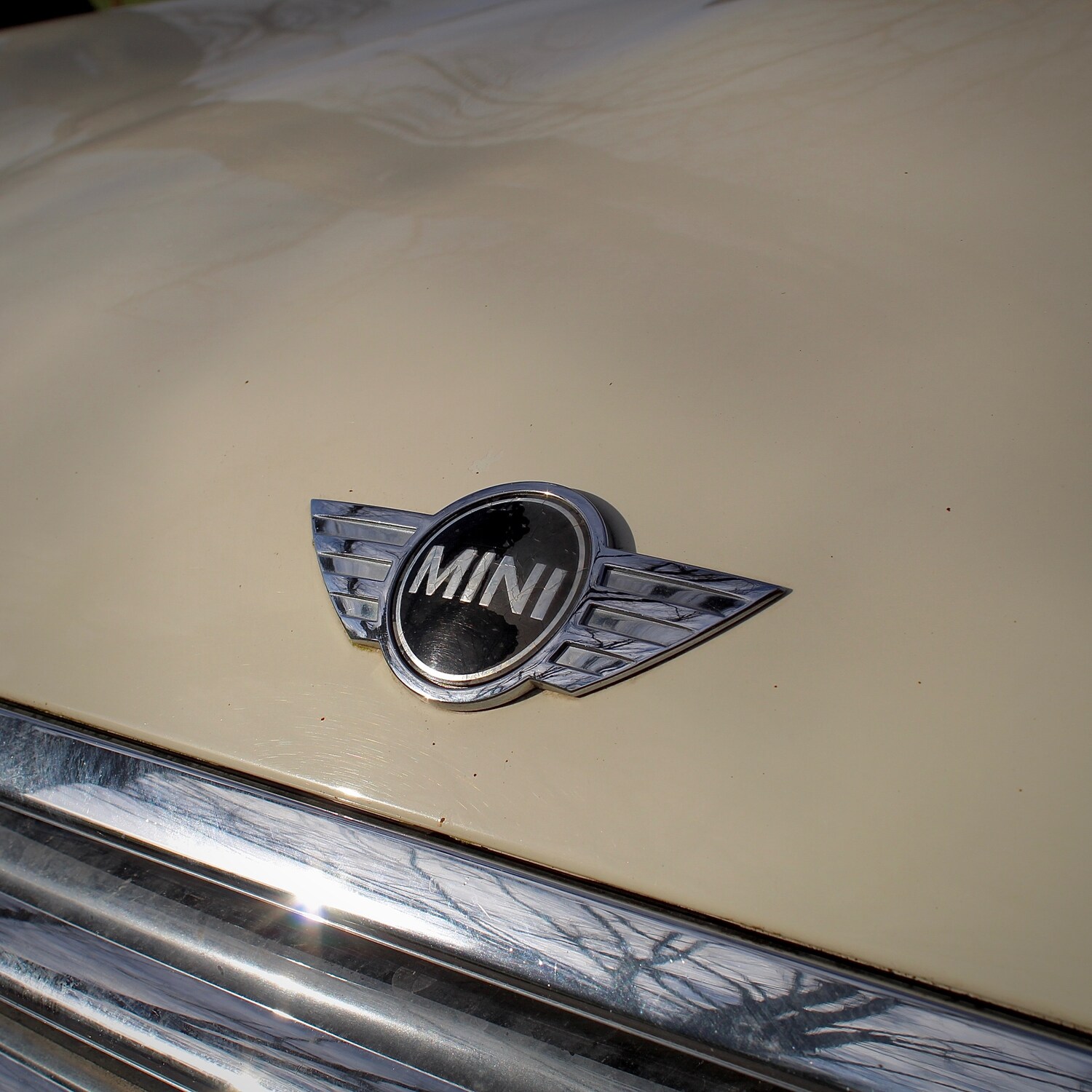 Used MINI Clubman 2009 for sale - 77103711: Photo 26